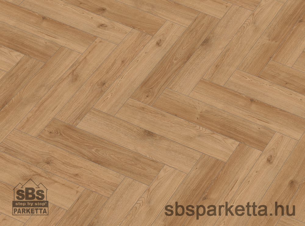 009990-CLASSEN - Herringbone laminált padló - MANOR - RILLY OAK - 62706 - 8mm_AC5/33_V4 - Image 7