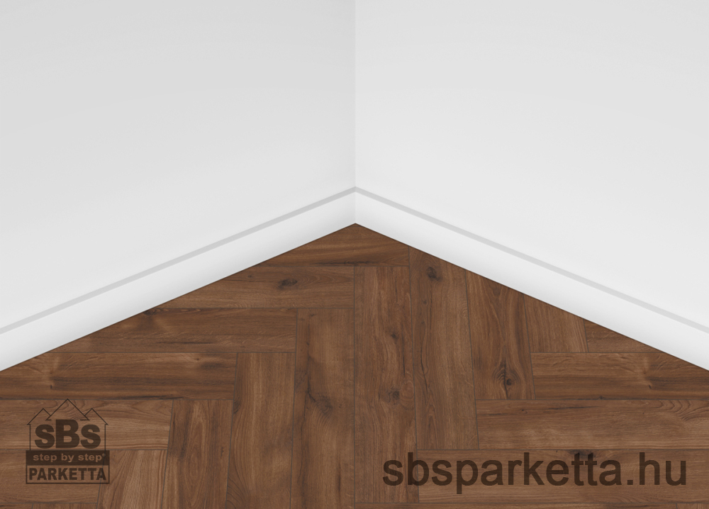 009990-CLASSEN - Herringbone laminált padló - MANOR - SAUMUR - 62709 - 8mm_AC5/33_V4 - Image 5