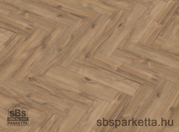 009990-CLASSEN - Herringbone laminált padló - MANOR - VOUVRAY OAK - 62663 - 8mm_AC5/33_V4 - Image 4
