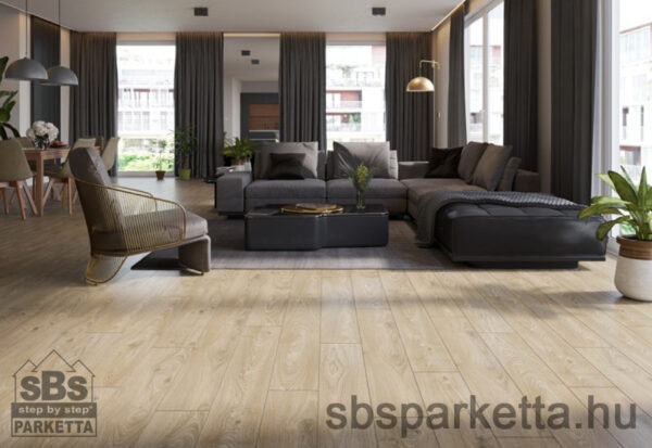 003990- CLASSEN - Laminált padló - EUPHORIA - TREVI - 56606 - 8mm_AC4/32_4V - MEGSZŰNT! - Image 2