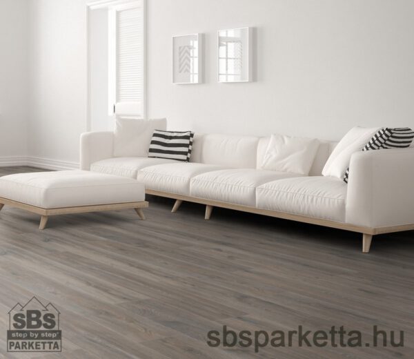 014990- SWISS KRONO - EVOLUTION - Vízálló laminált padló - COPPER TÖLGY - D4512 - 14mm_AC5/33_4V - Image 2