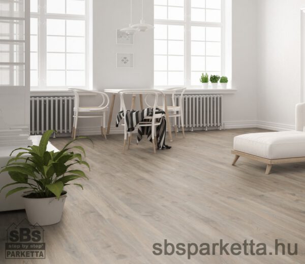 014990- SWISS KRONO - EVOLUTION - Vízálló laminált padló - SANDSTONE TÖLGY - D4513 - 14mm_AC5/33_4V - Image 2