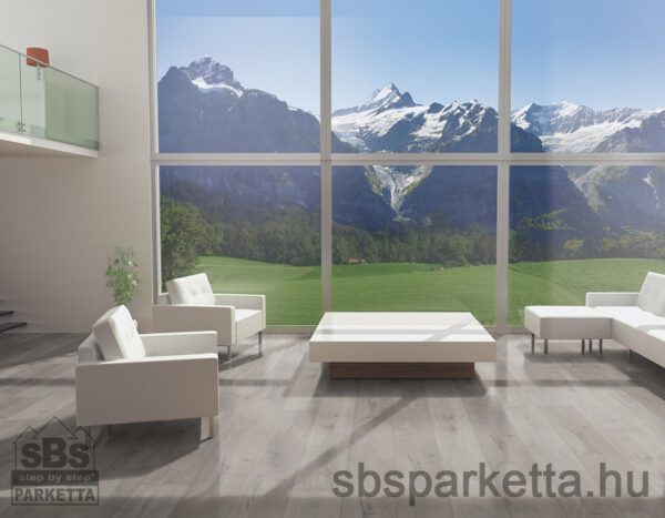 016890-SWISS KRONO- Laminált padló - ROCK - D4496 - 14mm_AC5/33_4V - Image 2