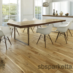 EconFloor szalagparketta