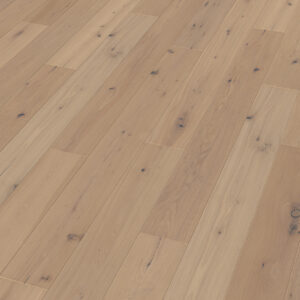 025990-Econfloor -Tölgy rusztikus olajozott  - Kefélt szalagparketta - WHITE STAINED - FAMOUS - JOLA - 9224p
