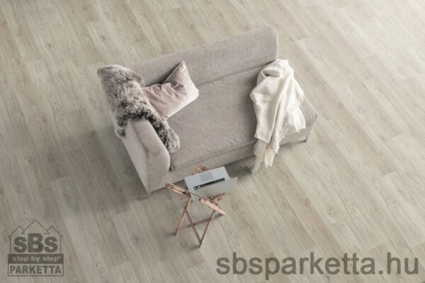 005990- EGGER - Laminált padló - ASGIL LIGHT TÖLGY - 367778 - 8mm AC4/32_fn - MEGSZŰNT! - Image 2