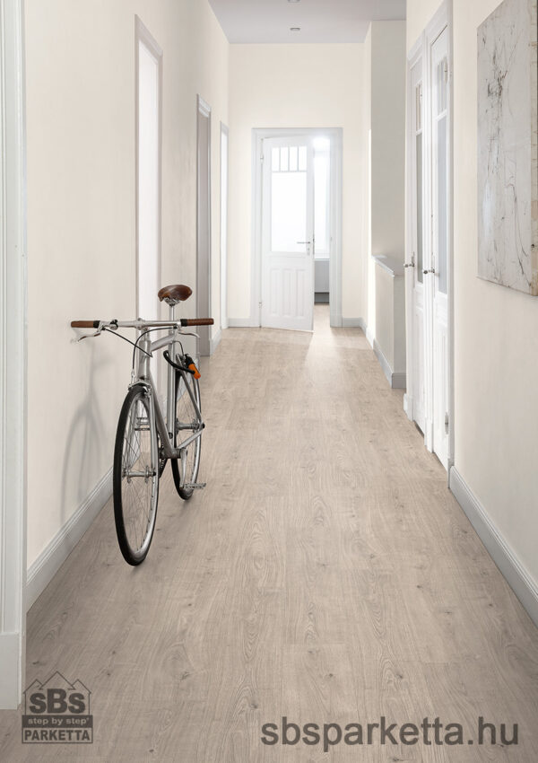 008490- EGGER - CLASSIC AQUA Laminált padló - EL1037 - GREY BERDAL OAK - 594020 - 8mm_AC4/32_V4 - Image 2