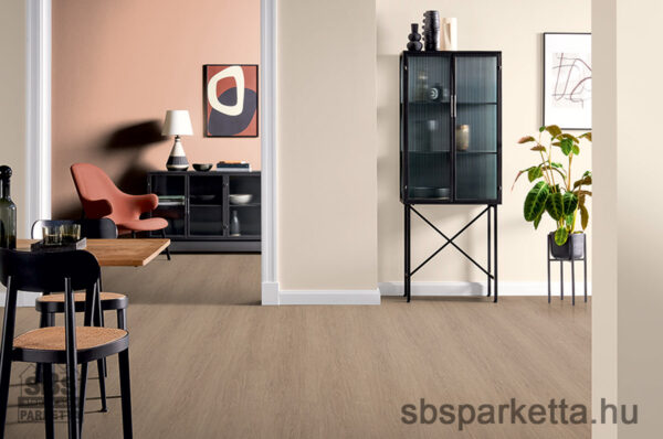 008990- EGGER - LARGE AQUA Laminált padló - EL2029 BROWN VICTORIA OAK - 594518 - 8mm_AC4/32_V4 - Image 2