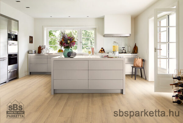 008490- EGGER - CLASSIC AQUA Laminált padló - EL2014 - HONEY SHERMAN OAK - 593917 - 8mm_AC4/32_V4 - Image 3