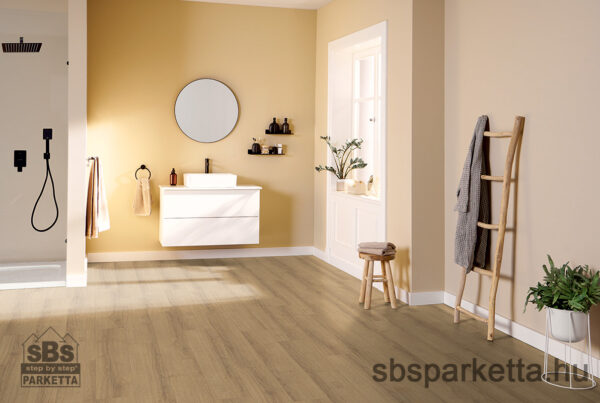 008490- EGGER - CLASSIC AQUA Laminált padló - EL2014 - HONEY SHERMAN OAK - 593917 - 8mm_AC4/32_V4 - Image 2