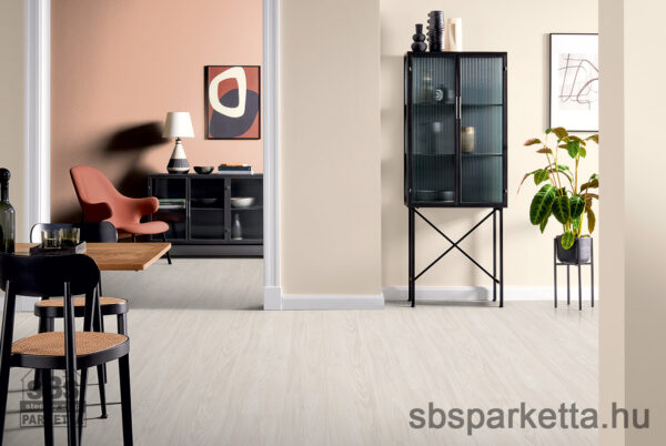 008490- EGGER - CLASSIC AQUA Laminált padló - EL1096 - WHITE SHEFFIELD ACACIA - 593979 - 8mm_AC4/32_V4 - Image 2