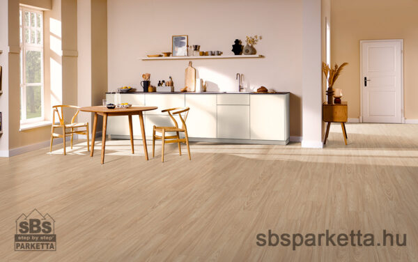 008490- EGGER - CLASSIC AQUA Laminált padló - EL1242 - NATURAL SHEFFIELD ACACIA - 593955 - 8mm_AC4/32_V4 - Image 2