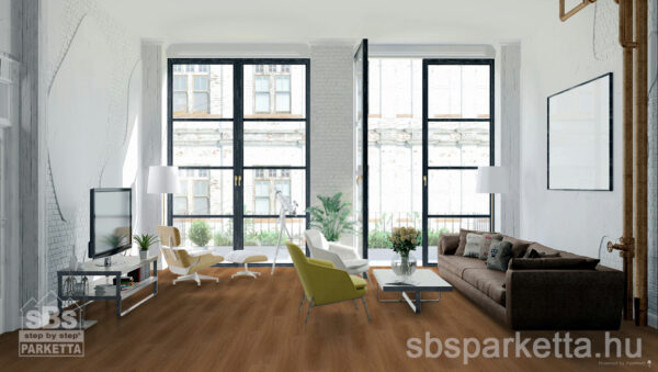 012990- EGIBI - Vízálló SPC padló - PREMIUM LINE - BARRIE - 5,5mm - Image 3