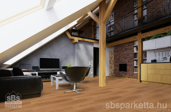 012990- EGIBI - Vízálló SPC padló - PREMIUM LINE - BARRIE - 5,5mm - Image 2