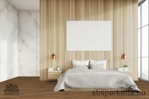 012990- EGIBI - Vízálló SPC padló - PREMIUM LINE - CANMORE OAK - 5,5mm - Image 2