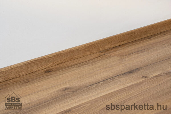 012990- EGIBI - Vízálló SPC padló - PREMIUM LINE - CANMORE OAK - 5,5mm - Image 4