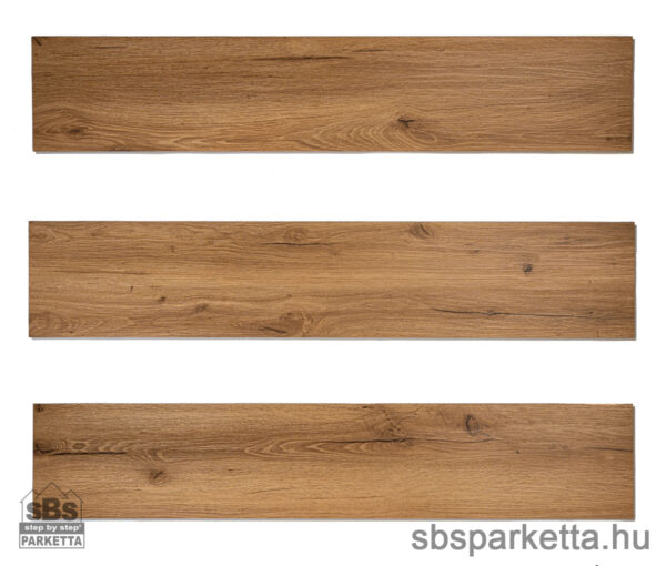 012990- EGIBI - Vízálló SPC padló - PREMIUM LINE - CANMORE OAK - 5,5mm - Image 6