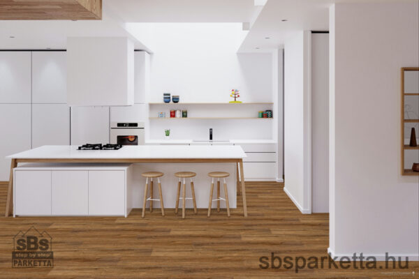 014990- EGIBI - Vízálló SPC padló - PREMIUM LINE XXL- HALIFAX - 8mm - Image 2