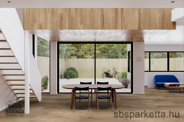 012990- EGIBI - Vízálló SPC padló - PREMIUM LINE - JASPER - 5,5mm - Image 2