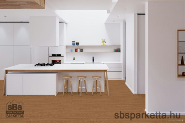 012490- EGIBI - Vízálló SPC padló - CLASSIC - HERRINGBONE - LONDON - 5mm - Image 2