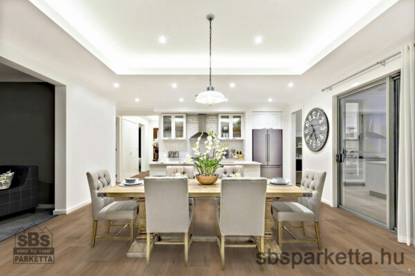 012990- EGIBI - Vízálló SPC padló - PREMIUM LINE - VERNON OAK - 5,5mm - Image 2