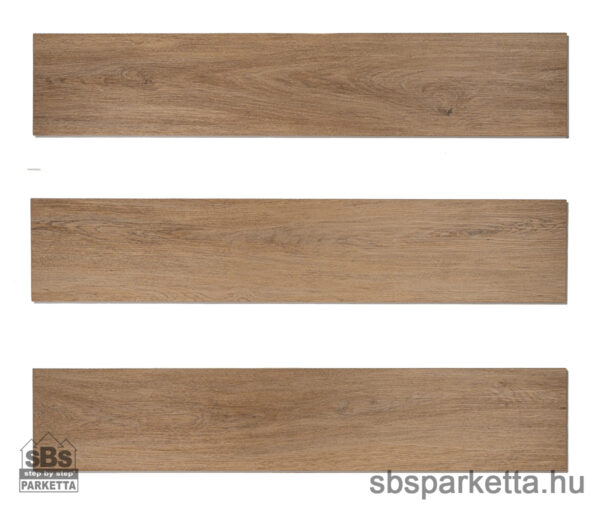 012990- EGIBI - Vízálló SPC padló - PREMIUM LINE - VERNON OAK - 5,5mm - Image 6