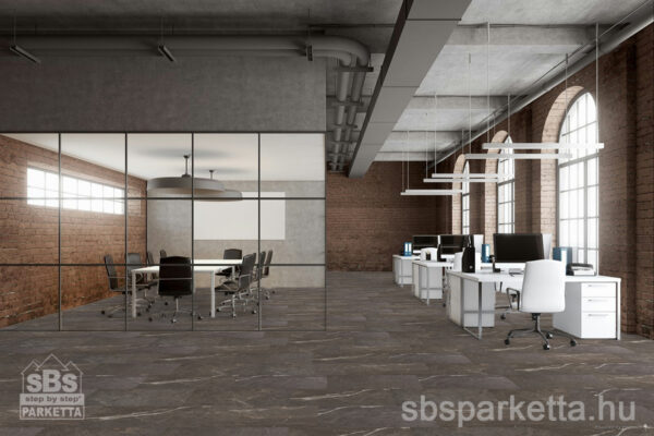 012490- EGIBI - Vízálló SPC padló - ROCKY LINE - WILD ROCKY - 5,2mm - Image 2