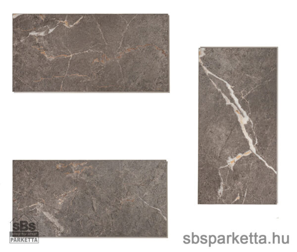 012490- EGIBI - Vízálló SPC padló - ROCKY LINE - WILD ROCKY - 5,2mm - Image 4