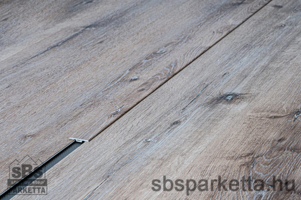 004990 - EGIBI - CALGARY - SPC BURKOLATVÁLTÓ - T- PROFIL / DEVIDER T-LINE PROFILE - Image 2