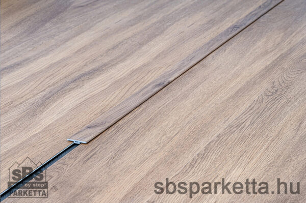 004990 - EGIBI - HAMILTON - SPC BURKOLATVÁLTÓ - T- PROFIL / DEVIDER T-LINE PROFILE - Image 2