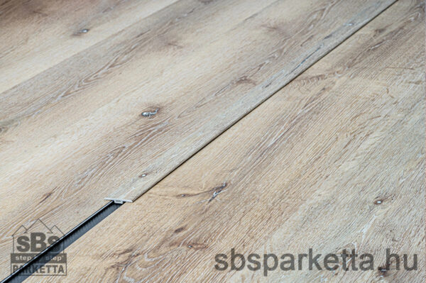 004990 - EGIBI - MONTREAL - SPC BURKOLATVÁLTÓ - T- PROFIL / DEVIDER T-LINE PROFILE - Image 2