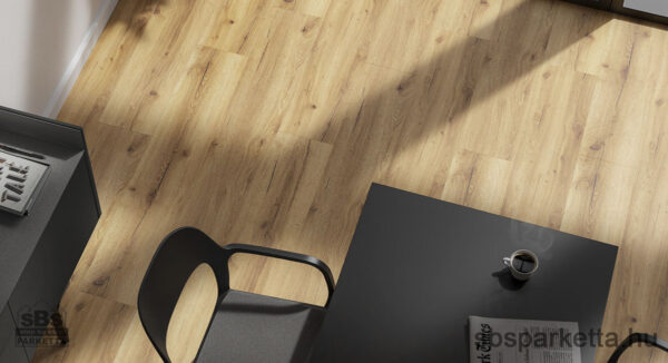 012100- MM REPUBLIC - ELEMENTS 50 PLUS Vízálló SPC padló - REELCEC06 - ECLIPSE - Image 2