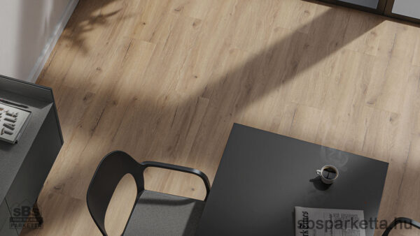 011790- MM REPUBLIC - ELEMENTS 50 PLUS Vízálló SPC padló - REELCEPU04 - PULSAR - AKCIÓ! - Image 2