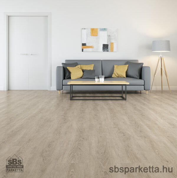 013990- FAUS - Vízálló laminált padló - SENSE - ANISE OAK - S180031 - 8mm_AC6/33 - Image 2