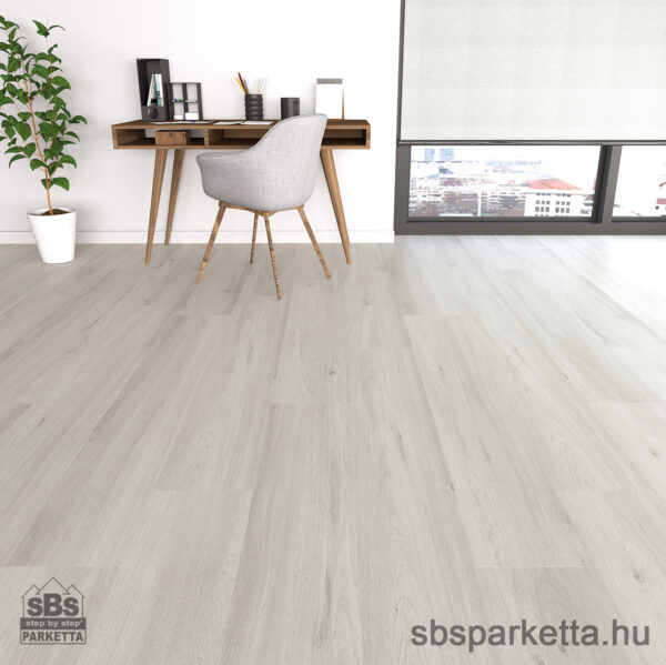 012490- FAUS - Vízálló laminált padló - ECO - CABRERA OAK - S184206 - 8mm_AC5/33 - Image 2