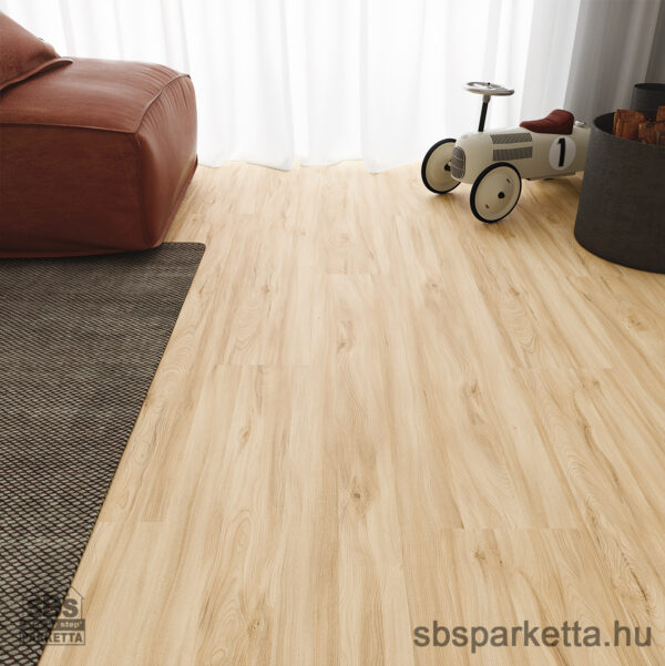 012490- FAUS - Vízálló laminált padló - ECO - DEVA MAPLE - S184169 - 8mm_AC5/33 - Image 3