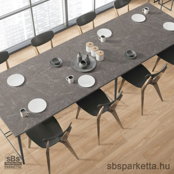 012490- FAUS - Vízálló laminált padló - ECO - ONS OAK - S184190 - 8mm_AC5/33 - Image 2