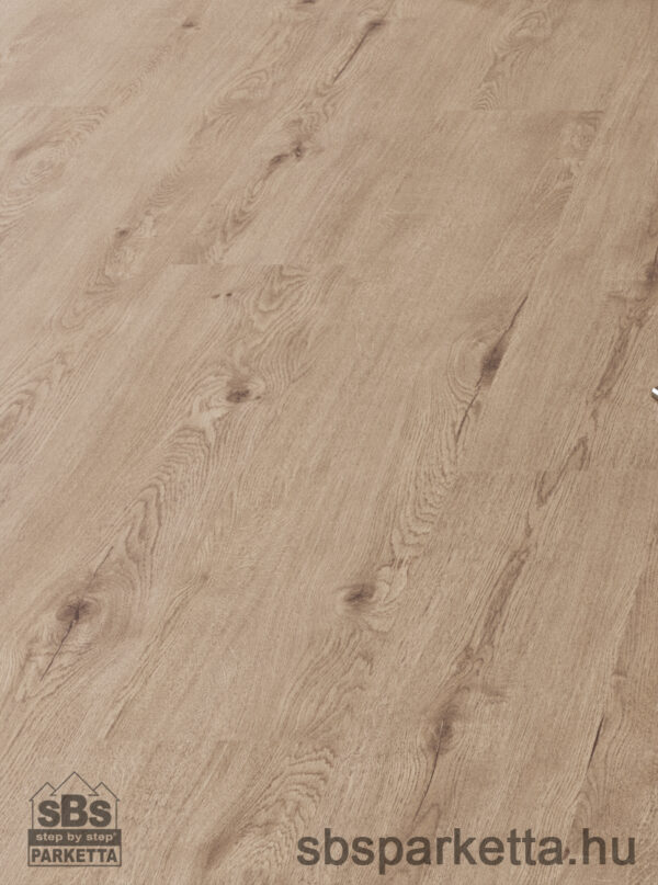 012490- FAUS - Vízálló laminált padló - ECO - TOJA OAK - S184183 - 8mm_AC5/33 - Image 3