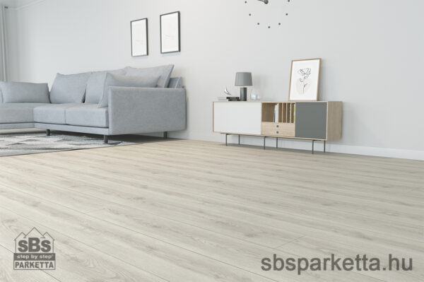 013490- FAUS - Vízálló laminált padló - COSMOPOLITAN 4V - VIENA OAK - S181793 - 8mm_AC5/33_4V - Image 2