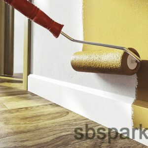 Festhető szegélyléc