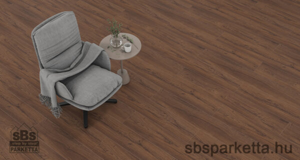 005490-FLOORPAN-URBAN vízálló laminált padló - MERIDA - FU051 - 8mm_AC4/32_4V - Image 3