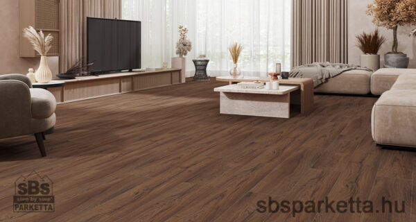 005490-FLOORPAN-URBAN vízálló laminált padló - MERIDA - FU051 - 8mm_AC4/32_4V - Image 2