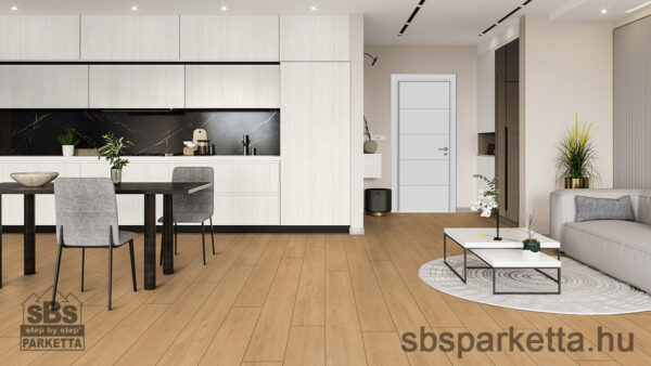 005890-FLOORPAN-WINGS vízálló laminált padló - LARK - FW010 - 8mm_AC5/33_4V - Image 2