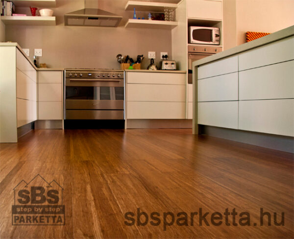 027990-FONOTT GŐZÖLT CSAPHORNYOS 2 RÉTEGŰ BAMBUSZ  SZALAGPARKETTA - HS+CSTR - Image 3