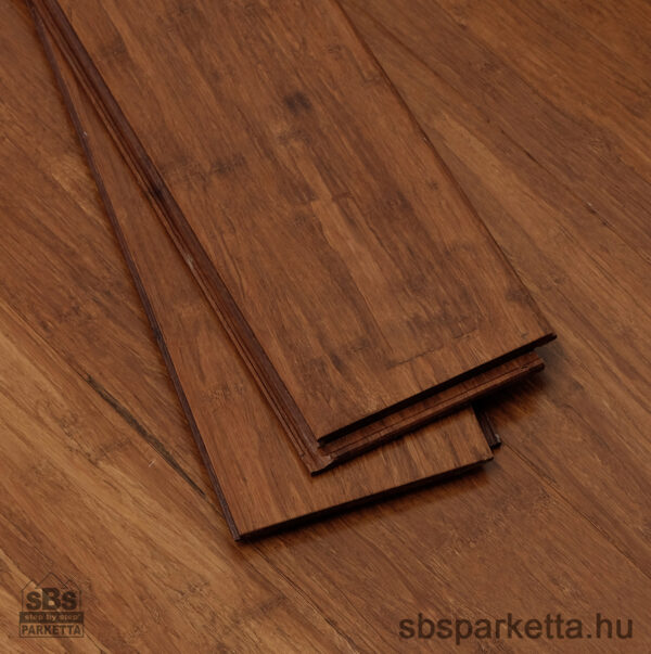 026990-FONOTT GŐZÖLT TÖMÖR KLIKKES BAMBUSZ PARKETTA - CSTRCL - Image 3