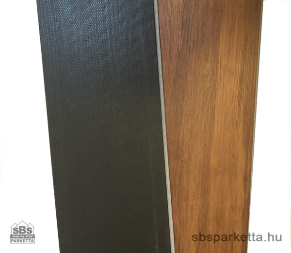 015990- BambooMarket - Vízálló SPC padló - 5,5mm - FONOTT GŐZÖLT BAMBUSZ DESIGN - CSPC - Image 3