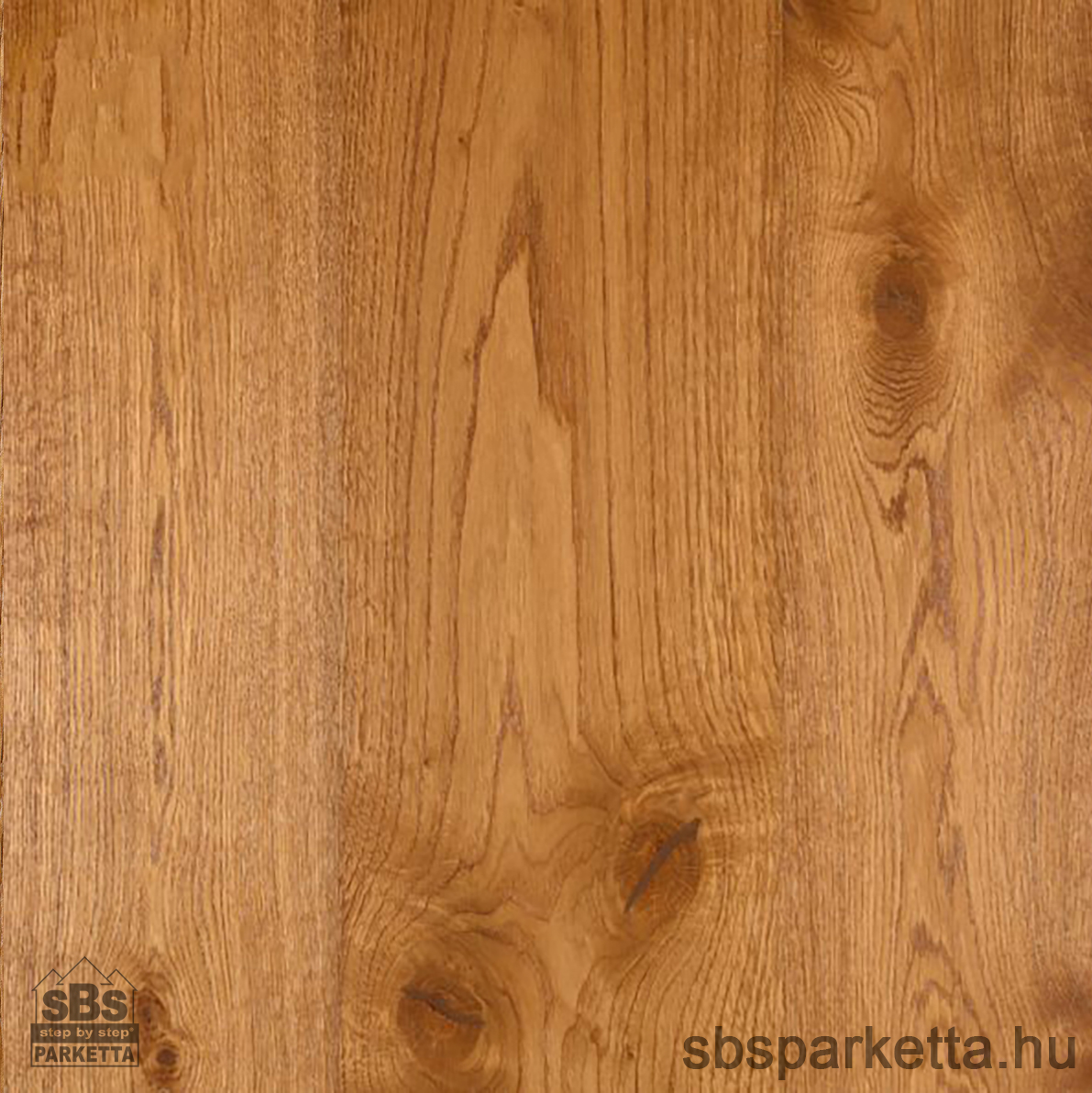 026990-FREVINI - BASICA - Medium smoked Tölgy Character Lakkozott - MULTI LAYER/TÖBBRÉTEGŰ - Kefélt Pácolt Szalagparketta – BROWNIE PLANK – M4V (2,38 m2/cs/6db) - Image 7