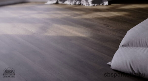 011890- MM REPUBLIC - GRIZZLY Vízálló SPC padló - RENACG002 - BANKSTER - Image 2