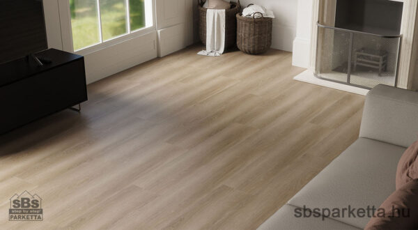 011890- MM REPUBLIC - GRIZZLY Vízálló SPC padló - RENACG011 - BUG - Image 2