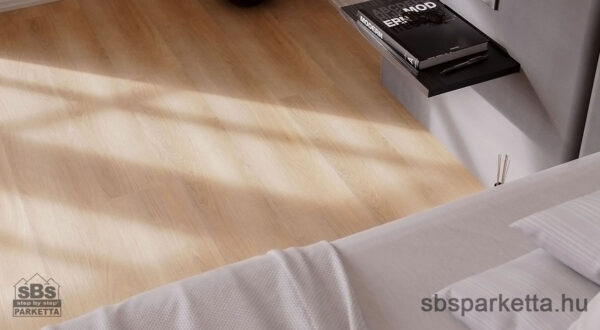 011890- MM REPUBLIC - GRIZZLY Vízálló SPC padló - RENACG008 - FAME - Image 2